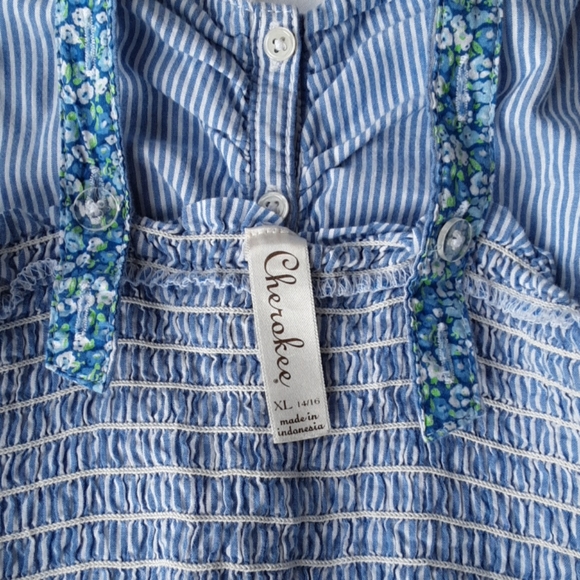 Sundress by Cherokee - Picture 5 of 6